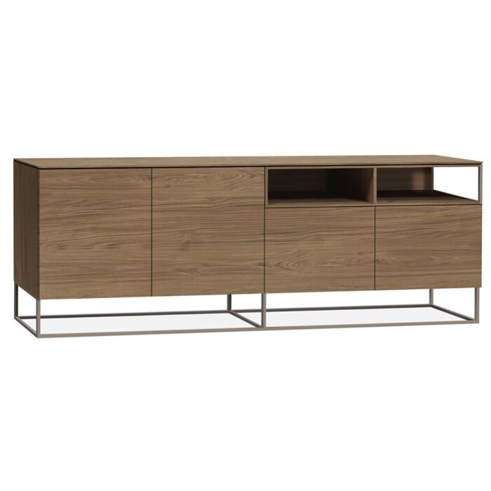 Dressoir Carise 4drs