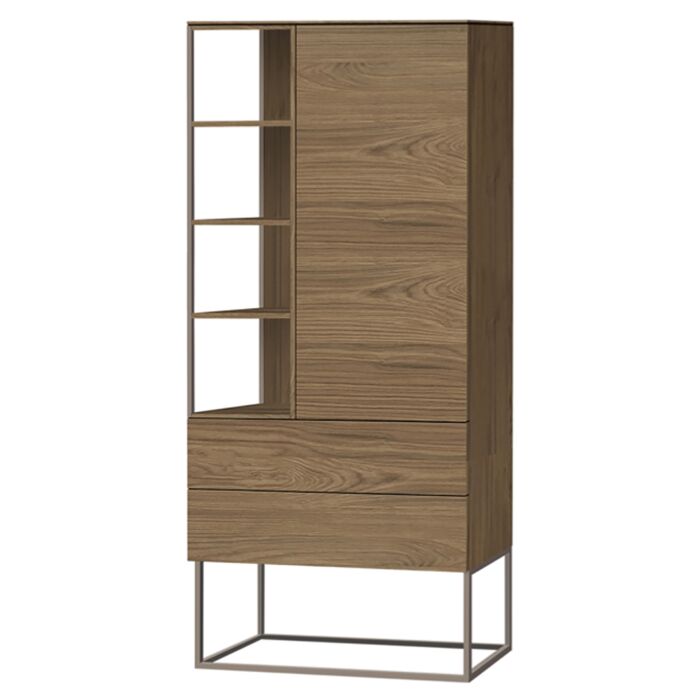 Wandkast Carise 1dr 