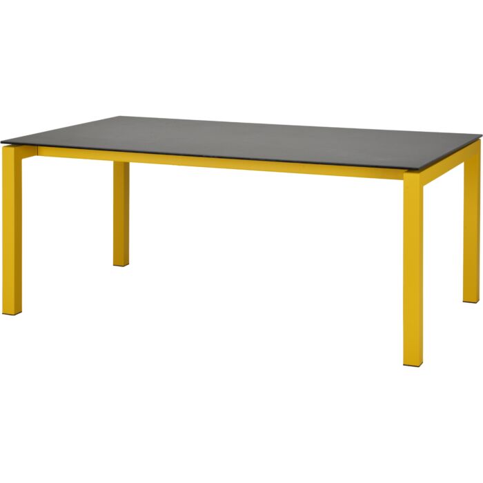 Eettafel Jur, uitschuifbaar