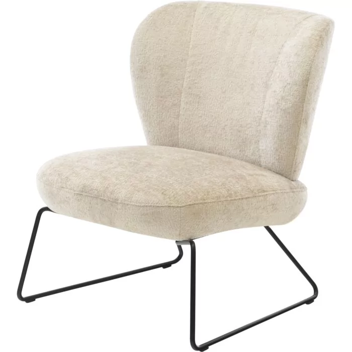 Vaste fauteuil Nikki