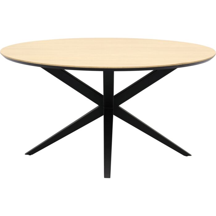 Eettafel Willa rond