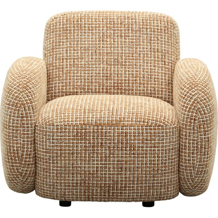 Fauteuil Naomi