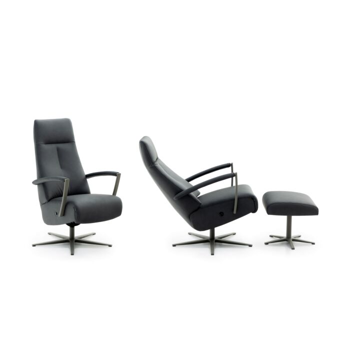 Relaxfauteuil Callisto XX-Large