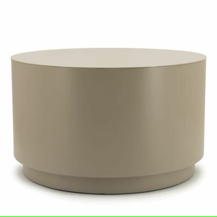 Salontafel Mesita - taupe