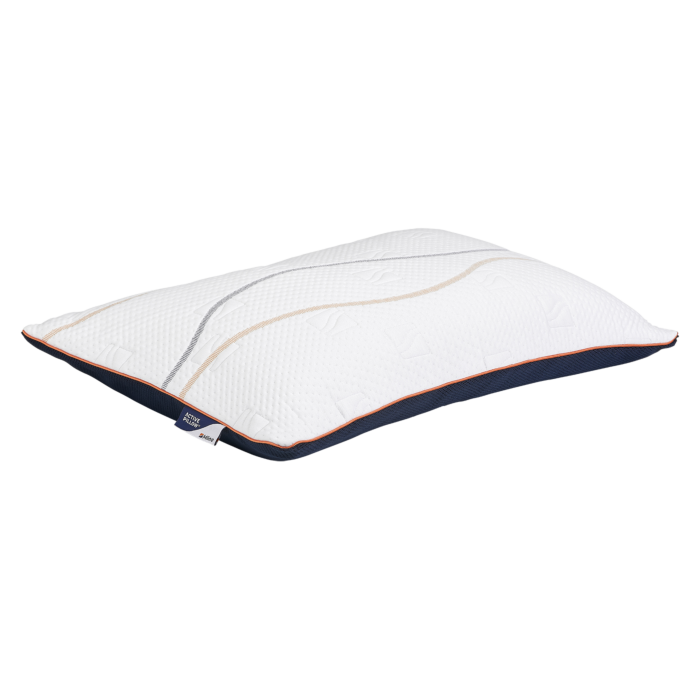 KS MLINE Active Light PILLOW 50x70cm