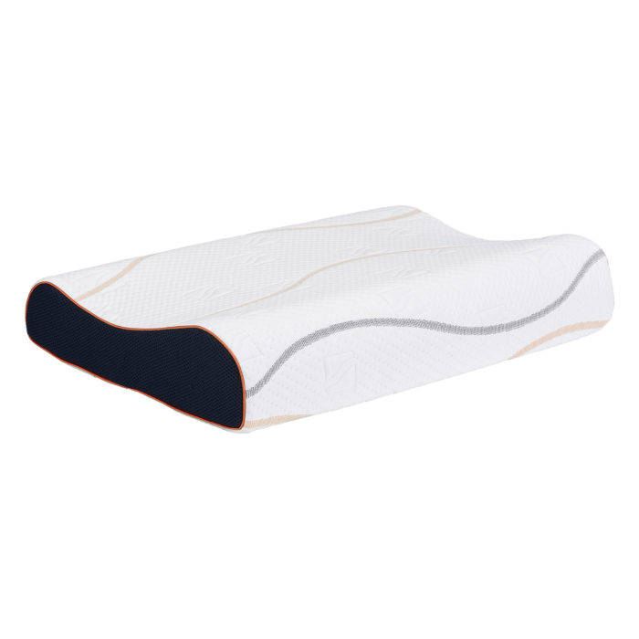 KS MLINE Wave PILLOW 40x60x13cm