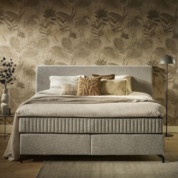 Boxspring Summer