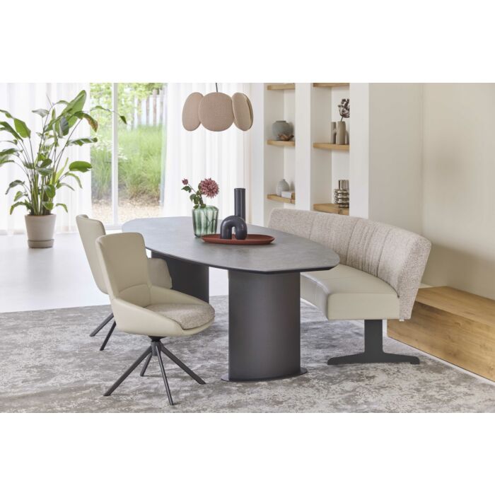 Eetkamertafel Plato