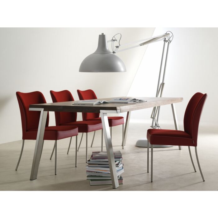 Eetkamertafel Seven
