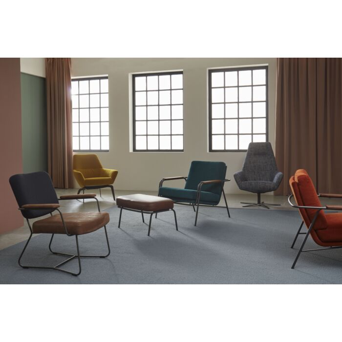 Fauteuil Tibbe