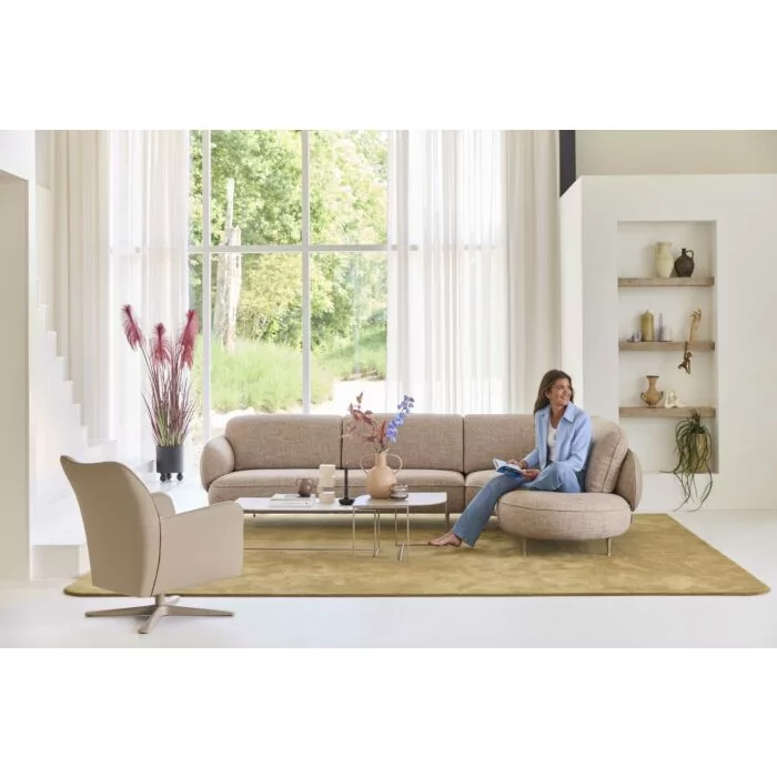 Fauteuil Bolero