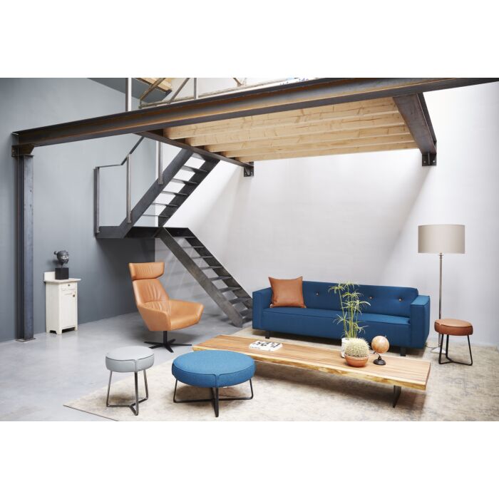 Fauteuil Zyba High