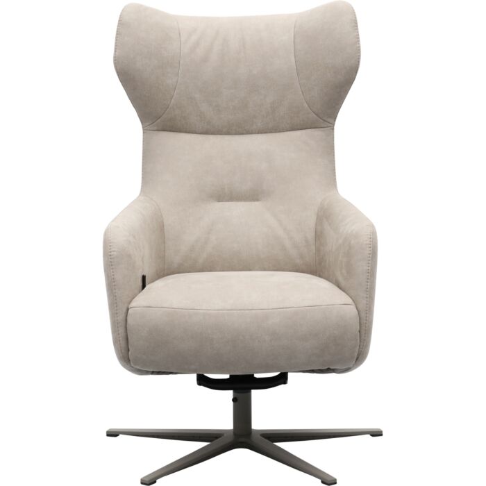 Relaxfauteuil Noël sta-op functie 