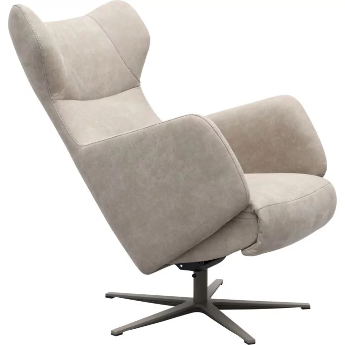 Relaxfauteuil Noël electrisch verstelbaar