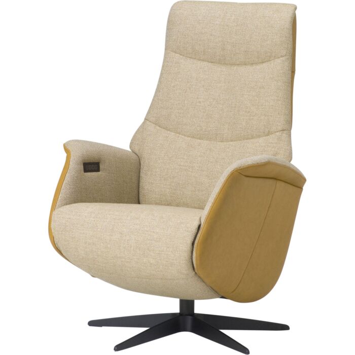 Interliving Relaxfauteuil Kate (lage rug)