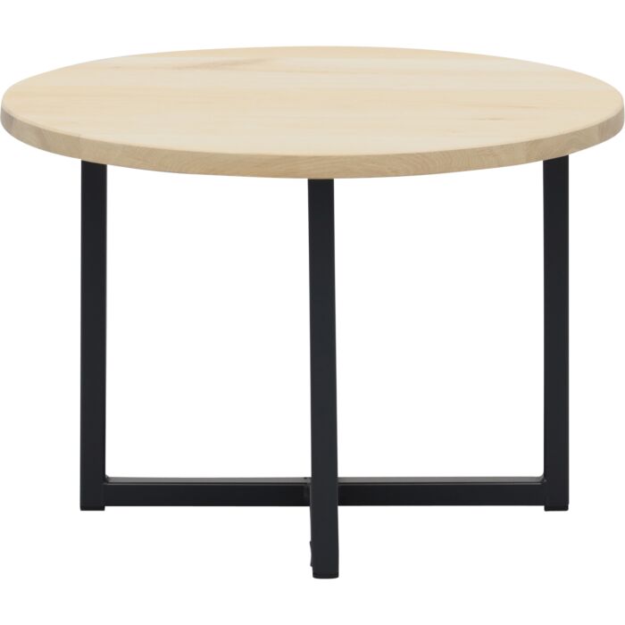 Salontafel Salina 60cm  2,4 cm dik blad
