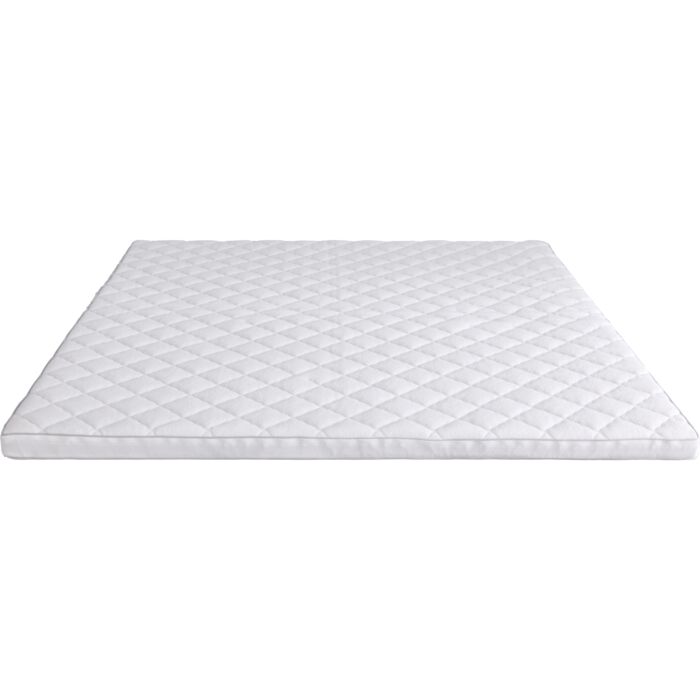Topper Supreme Koudschuim 140x200 
