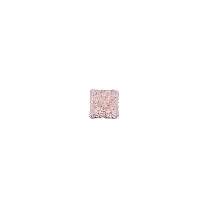 Kussen Romano 45x45 licht roze