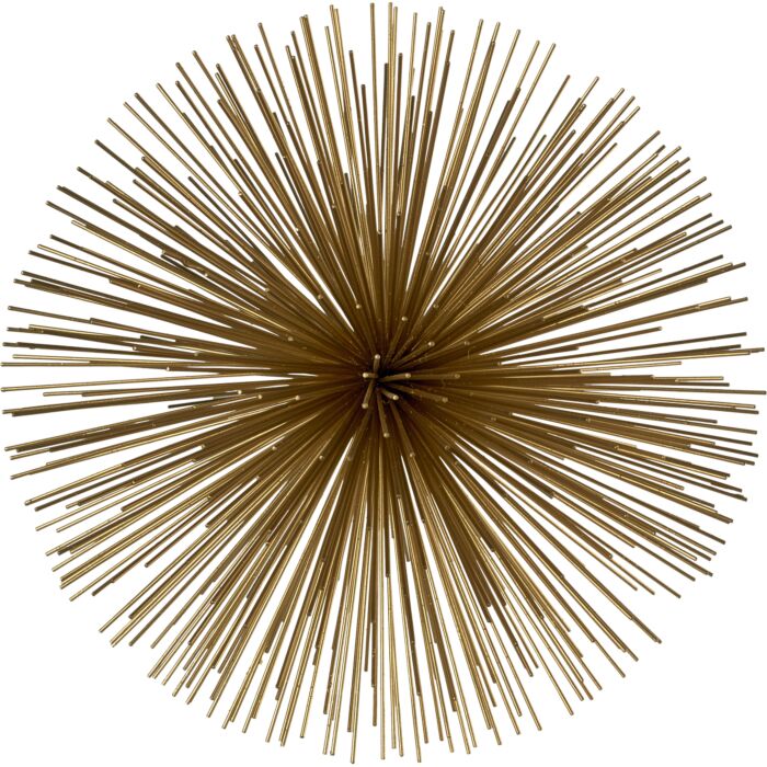 Prickle brass