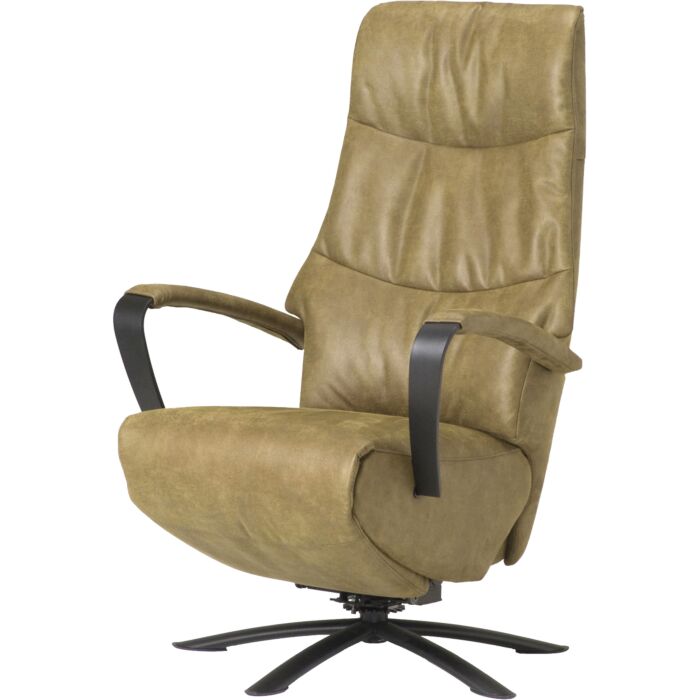 Sta op fauteuil Katharine 